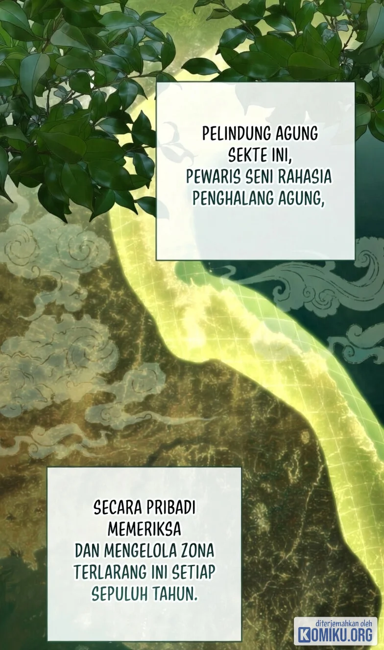 A Guide to the Right Life for Rankers Chapter 49 - halaman 64