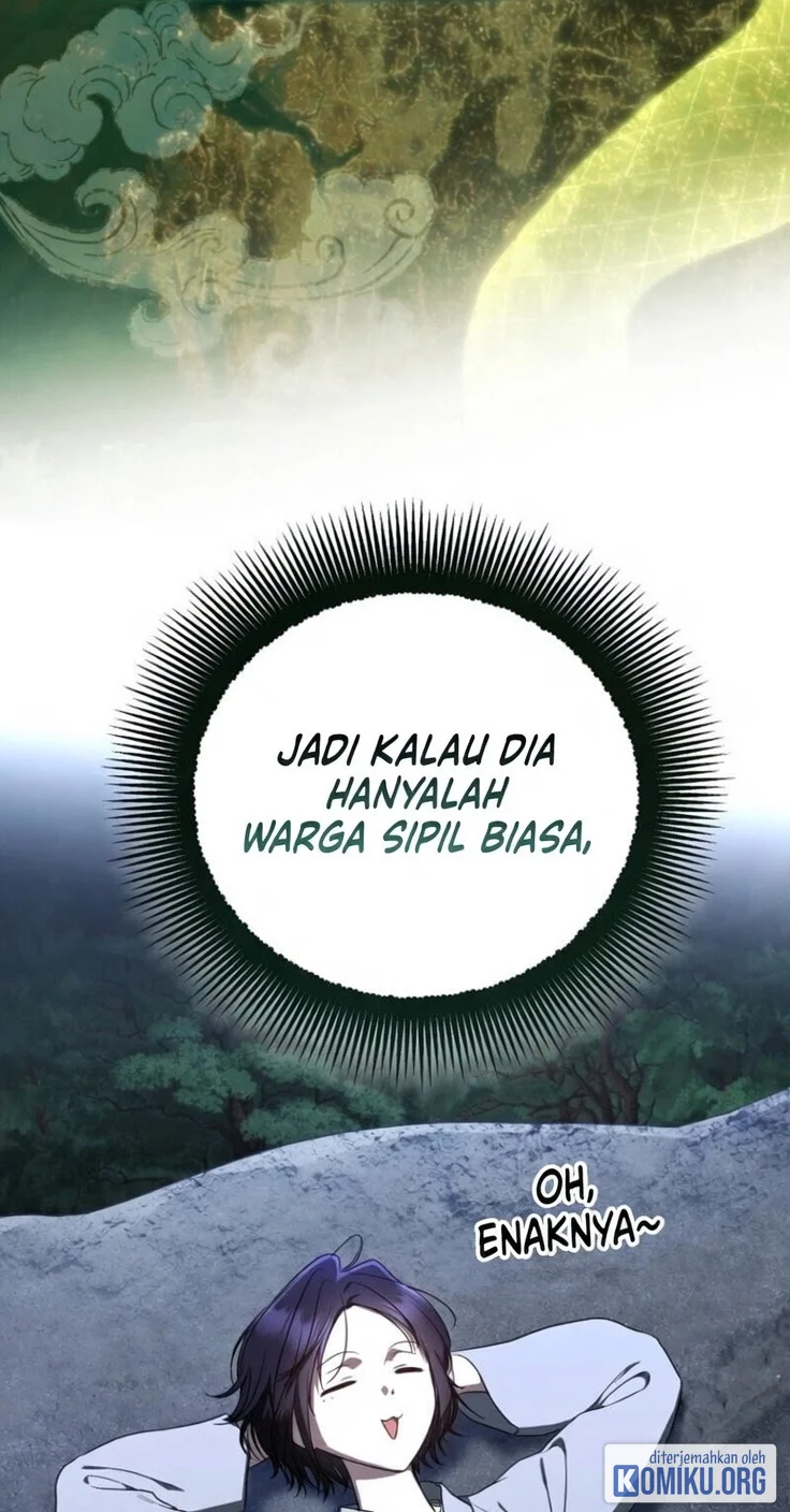 A Guide to the Right Life for Rankers Chapter 49 - halaman 65