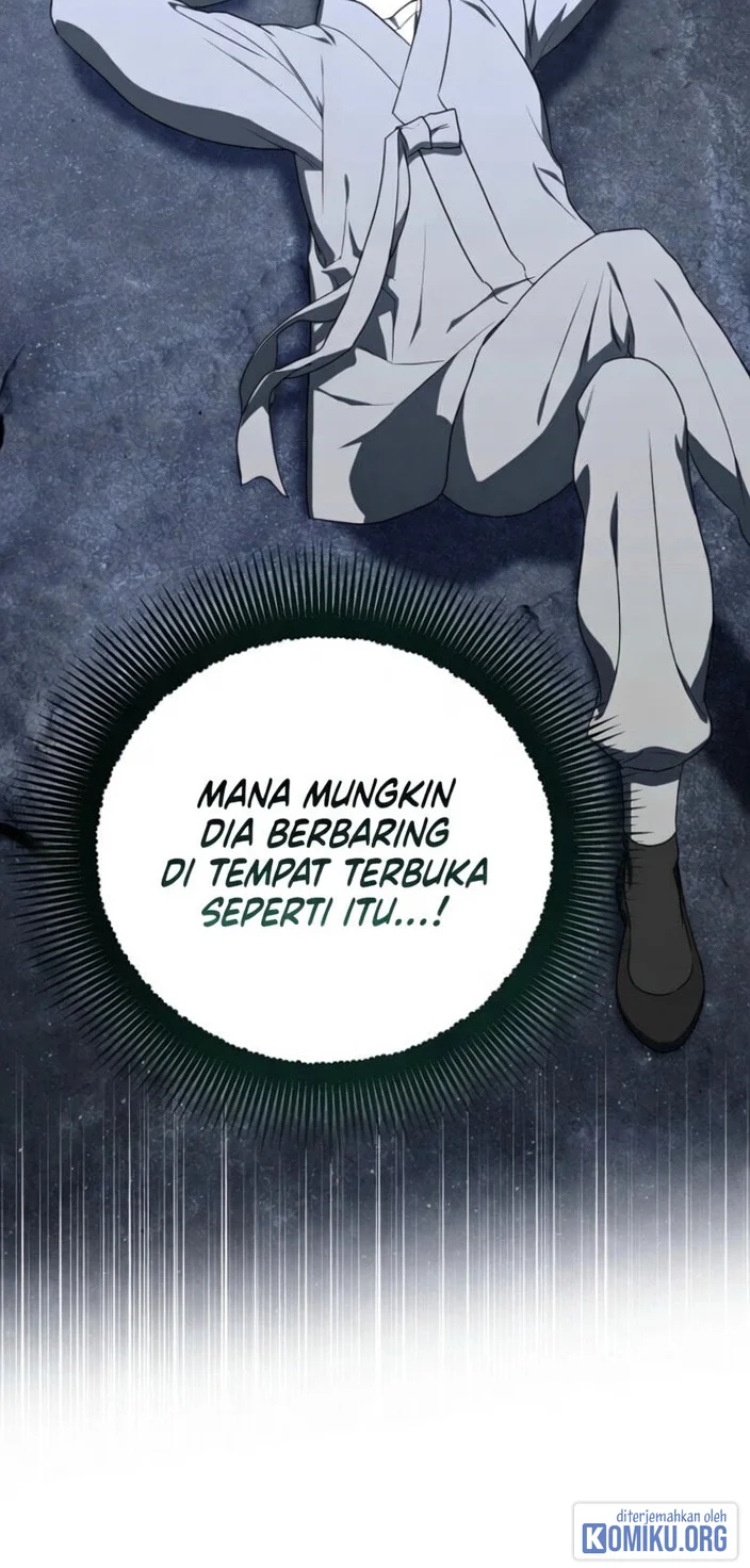 A Guide to the Right Life for Rankers Chapter 49 - halaman 66