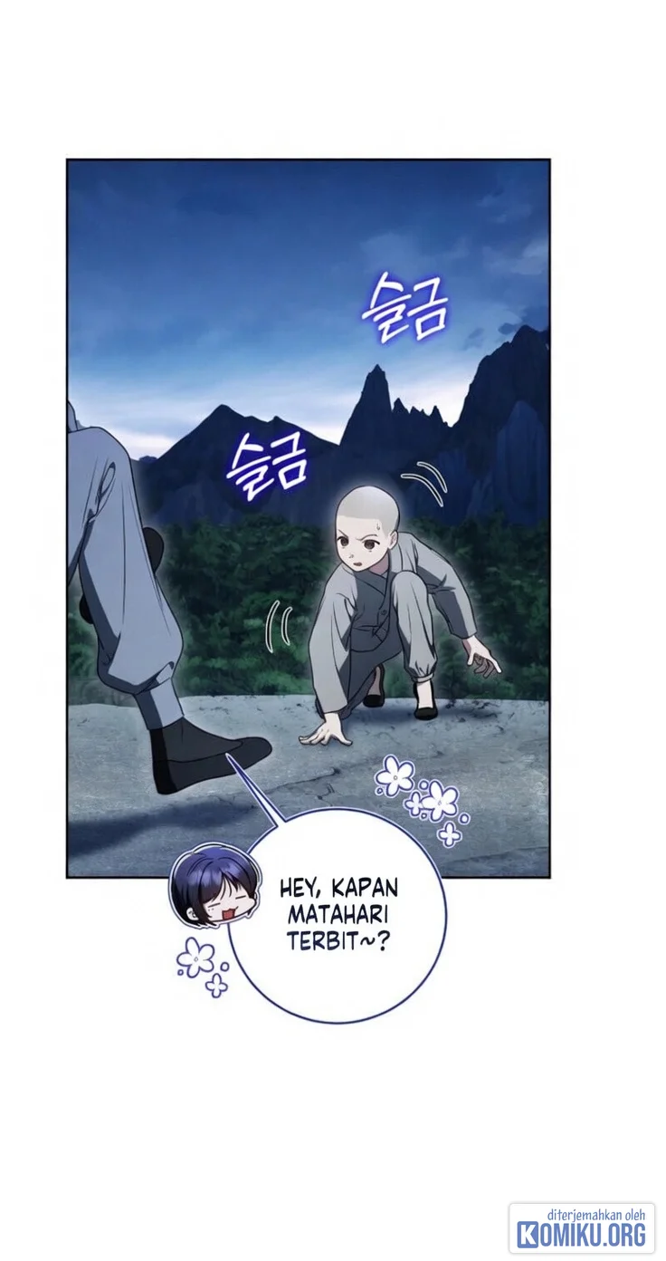 A Guide to the Right Life for Rankers Chapter 49 - halaman 67