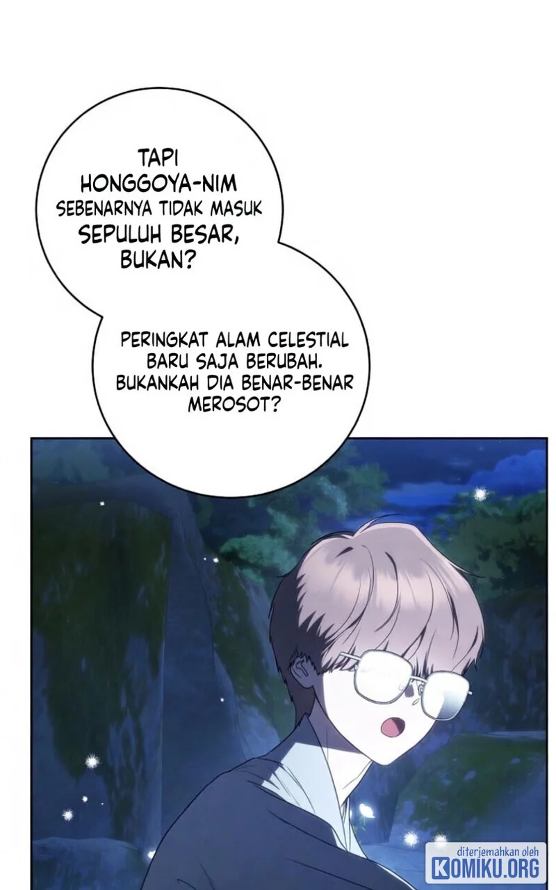 A Guide to the Right Life for Rankers Chapter 49 - halaman 7