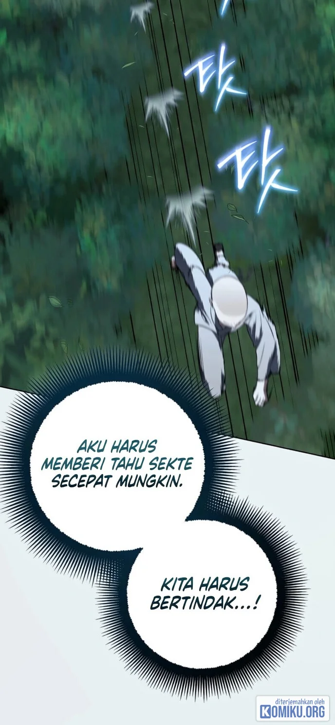 A Guide to the Right Life for Rankers Chapter 49 - halaman 70