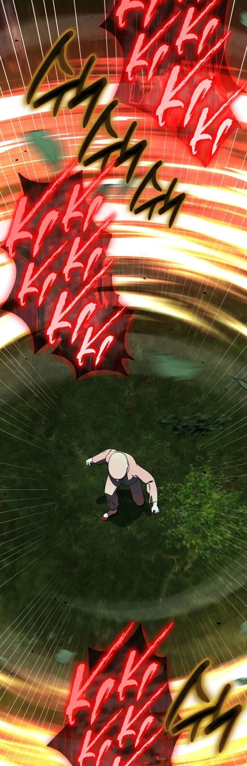 A Guide to the Right Life for Rankers Chapter 49 - halaman 77