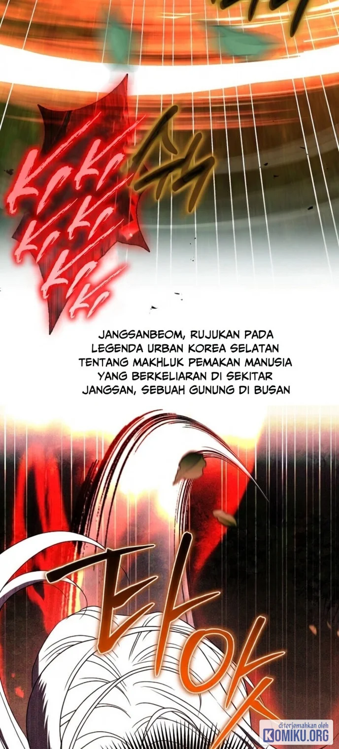 A Guide to the Right Life for Rankers Chapter 49 - halaman 79