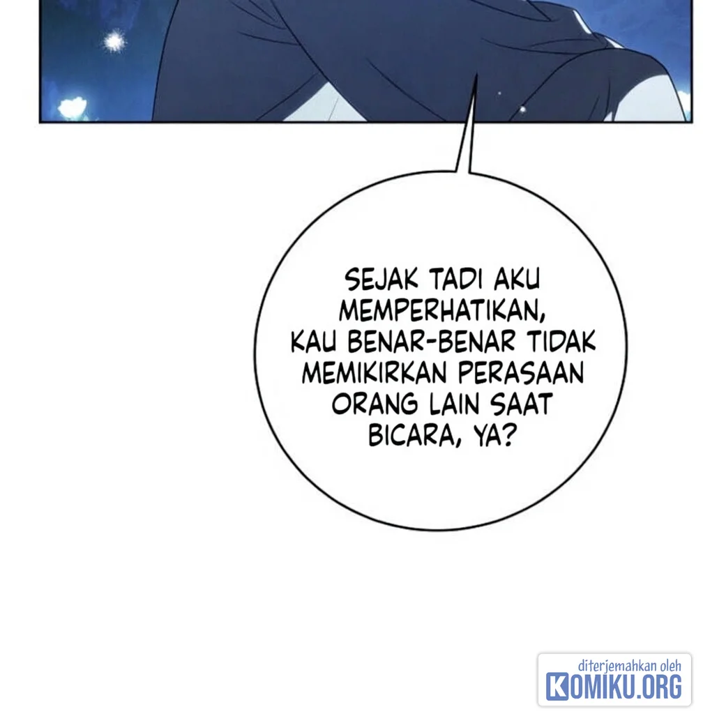 A Guide to the Right Life for Rankers Chapter 49 - halaman 8