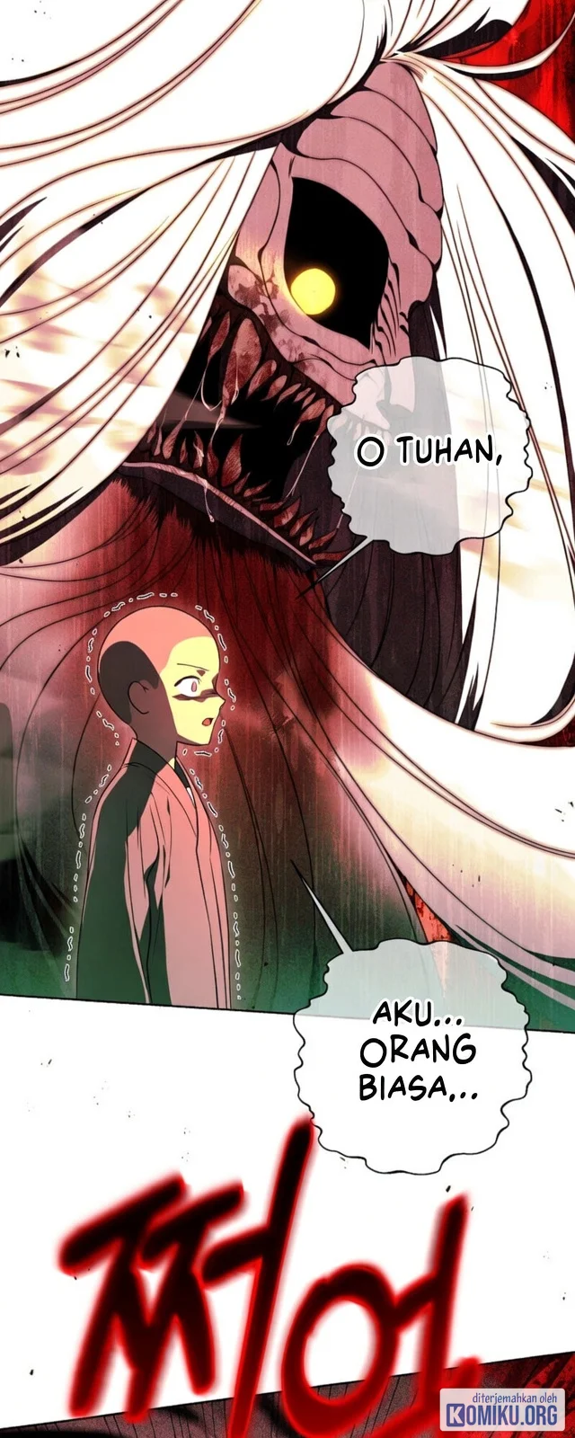 A Guide to the Right Life for Rankers Chapter 49 - halaman 82