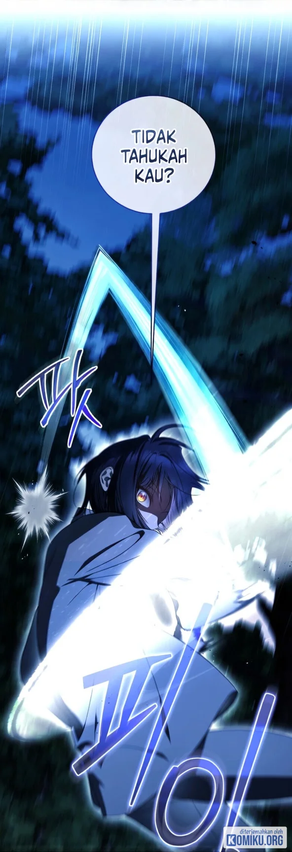 A Guide to the Right Life for Rankers Chapter 49 - halaman 88