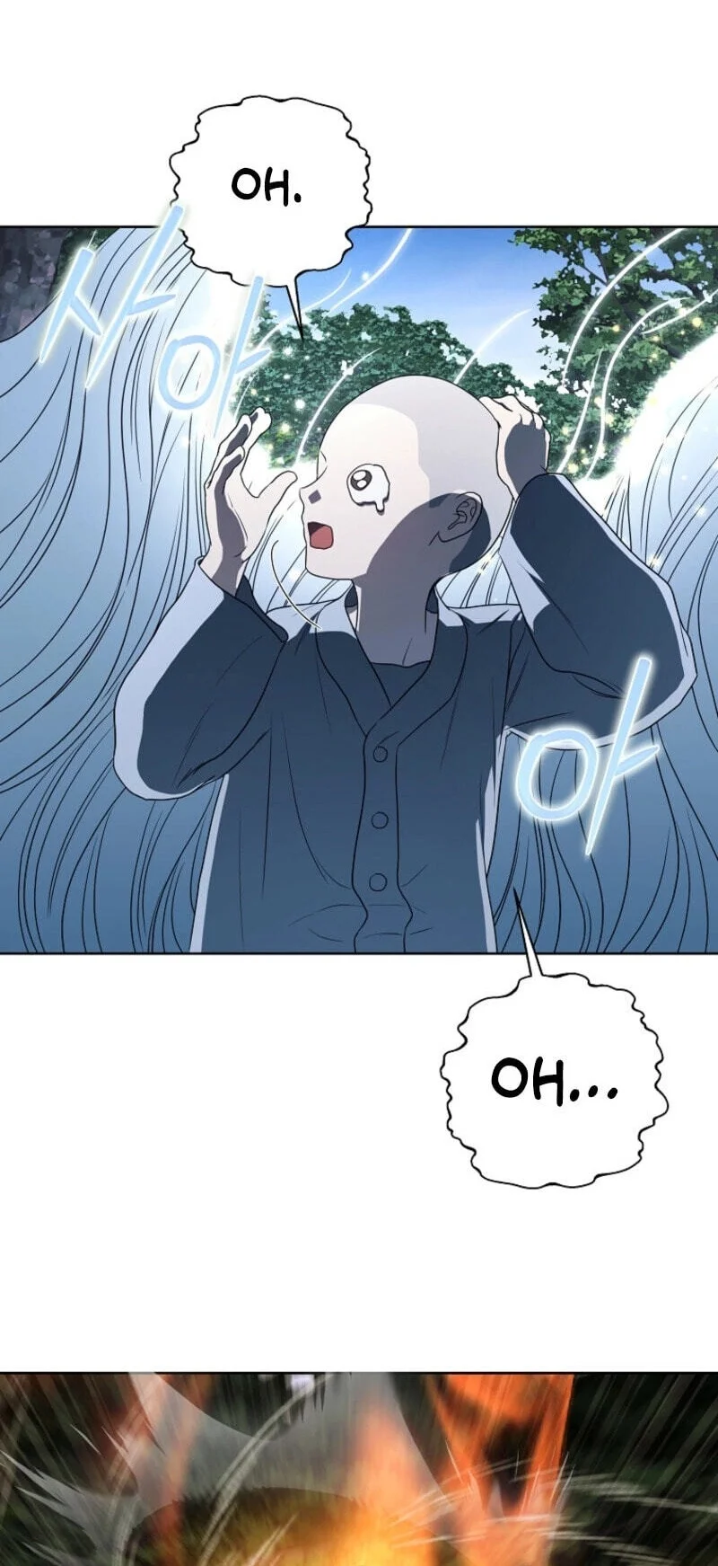 A Guide to the Right Life for Rankers Chapter 49 - halaman 92