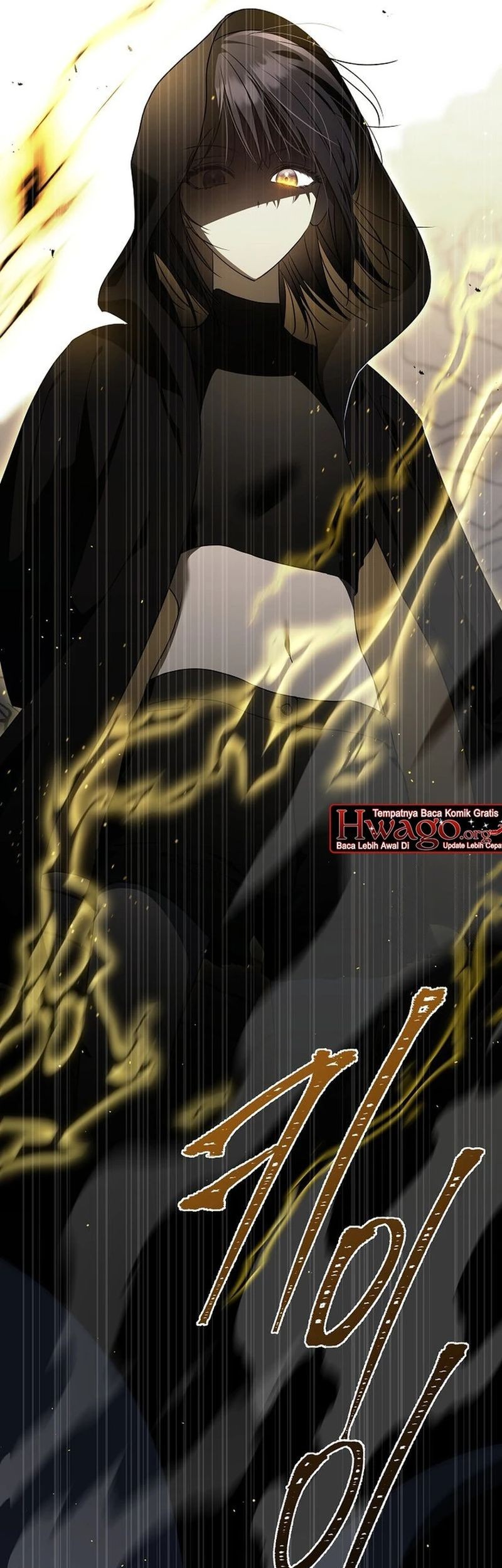 A Guide to the Right Life for Rankers Chapter 5 - halaman 15