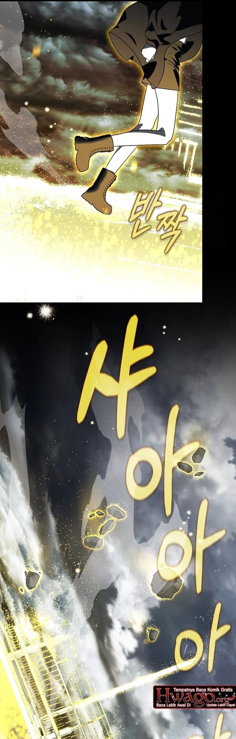A Guide to the Right Life for Rankers Chapter 5 - halaman 18