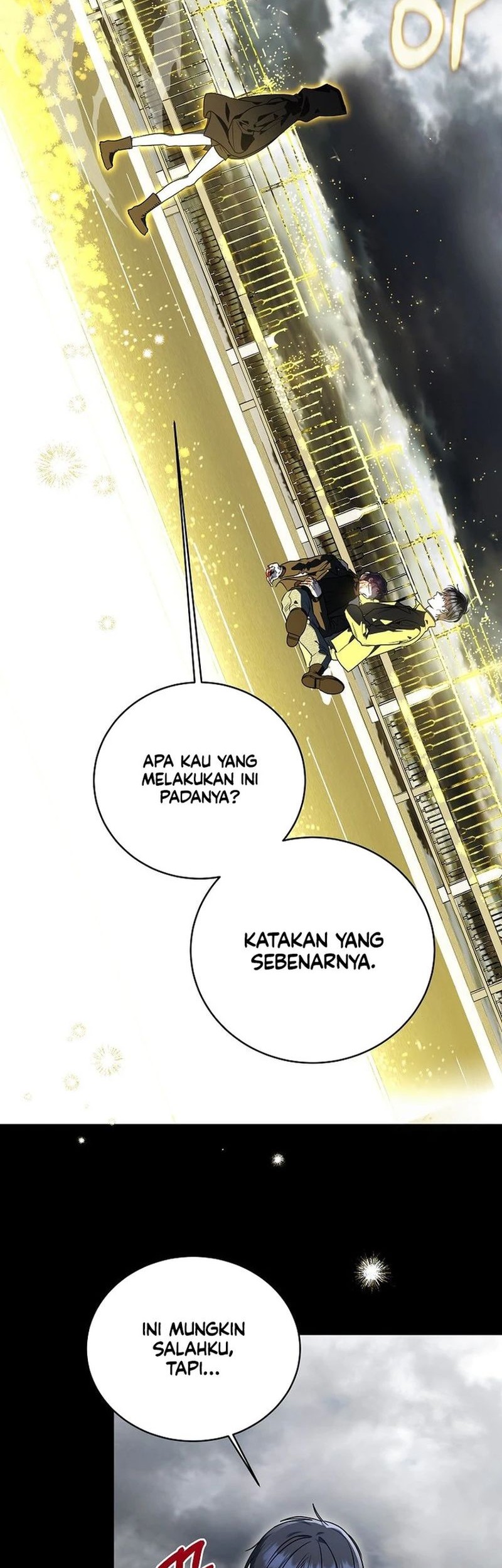 A Guide to the Right Life for Rankers Chapter 5 - halaman 19