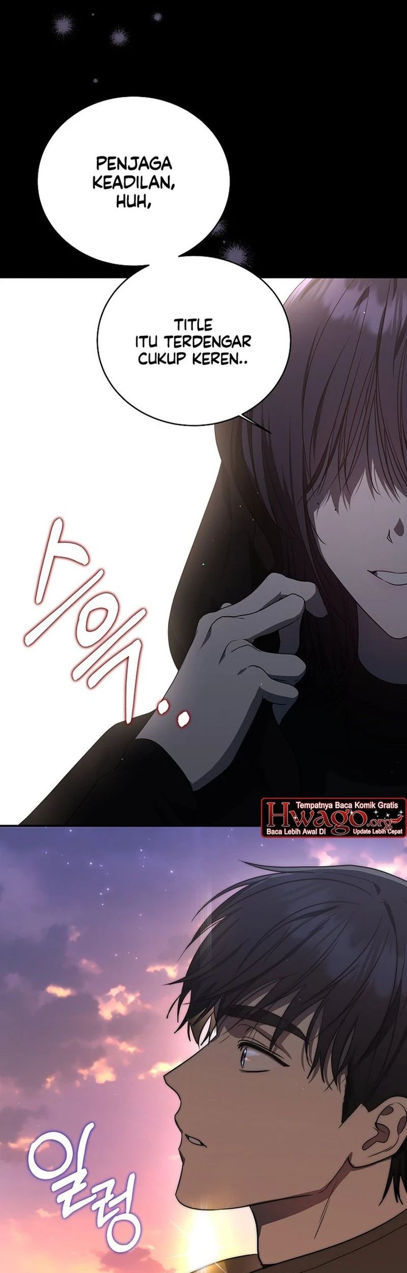 A Guide to the Right Life for Rankers Chapter 5 - halaman 22
