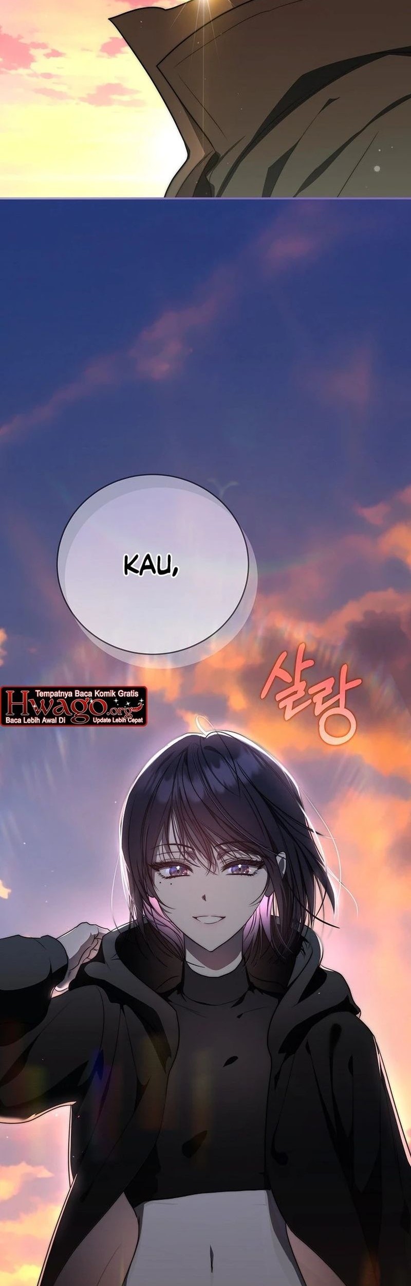 A Guide to the Right Life for Rankers Chapter 5 - halaman 23