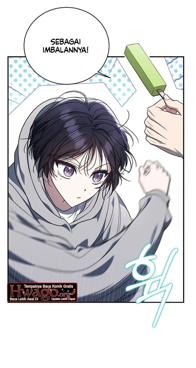 A Guide to the Right Life for Rankers Chapter 5 - halaman 29