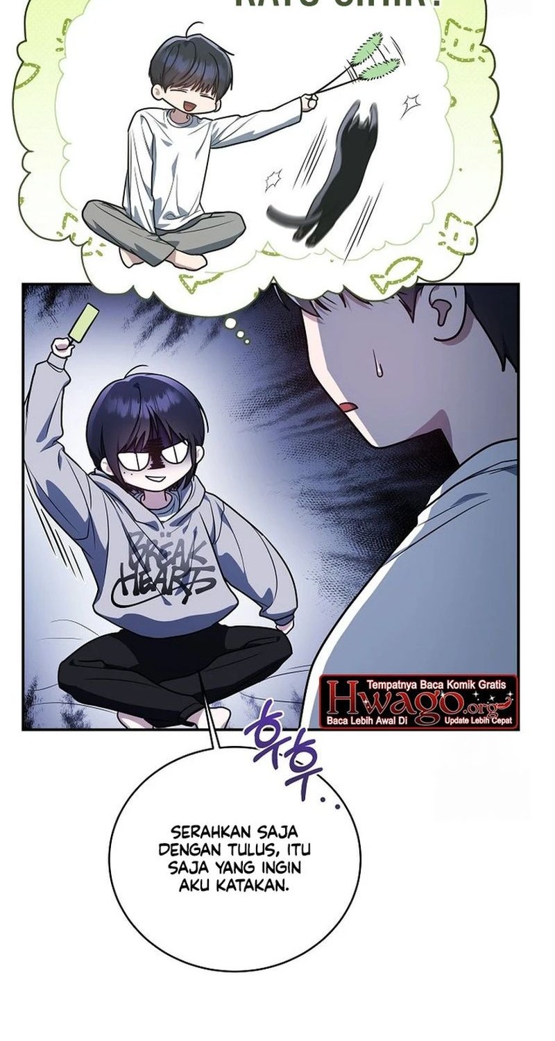 A Guide to the Right Life for Rankers Chapter 5 - halaman 33