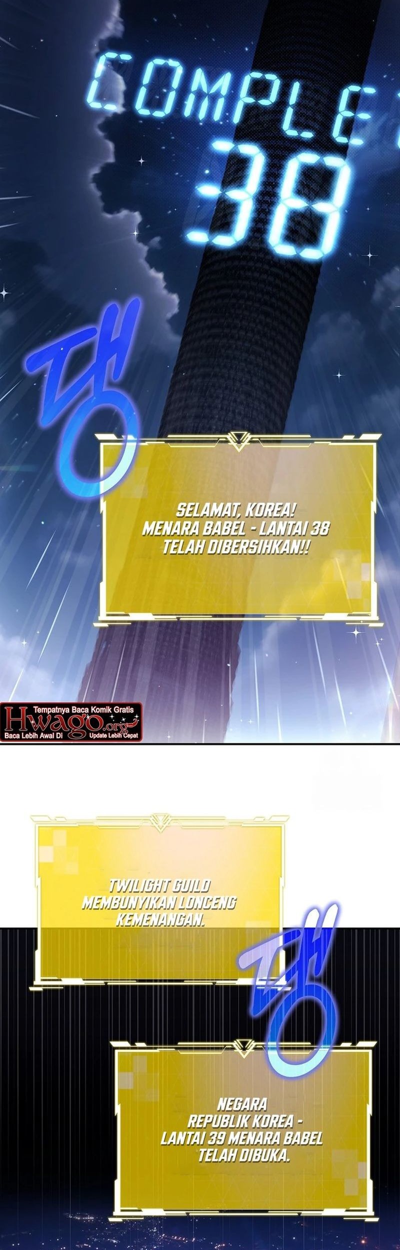 A Guide to the Right Life for Rankers Chapter 5 - halaman 36