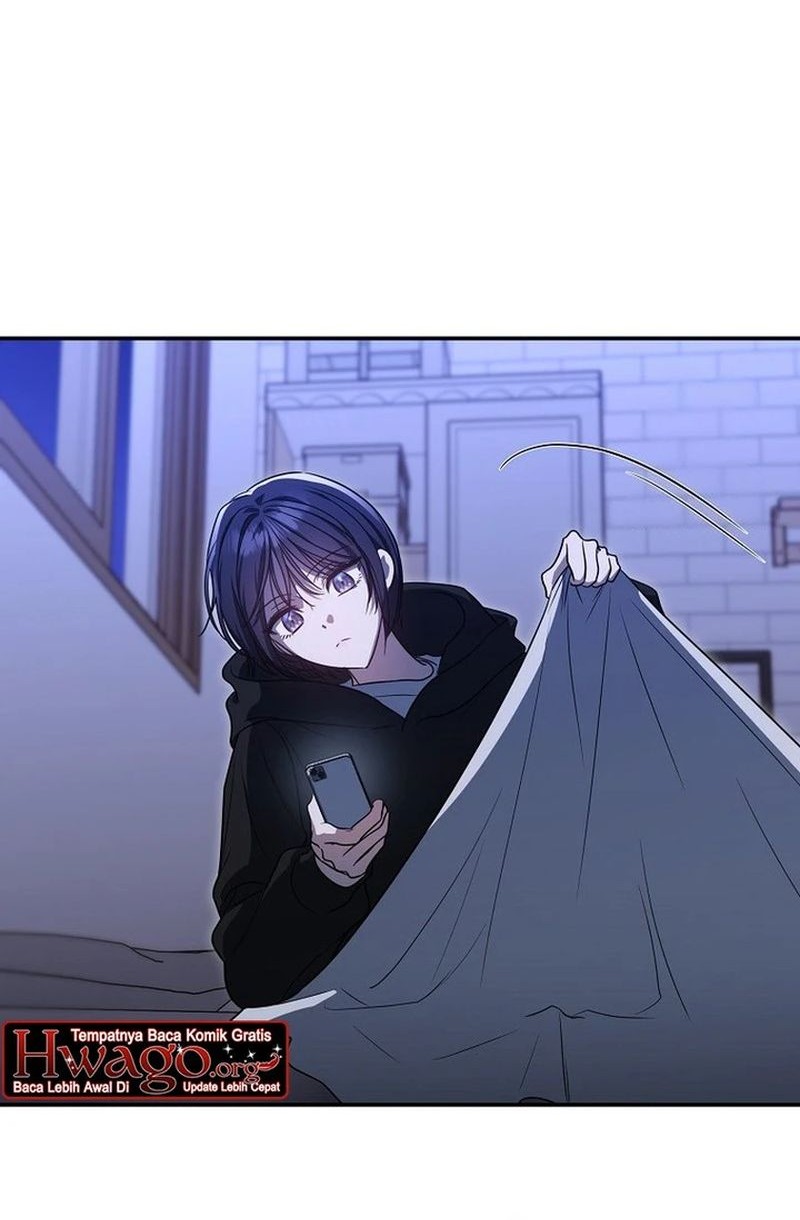 A Guide to the Right Life for Rankers Chapter 5 - halaman 41