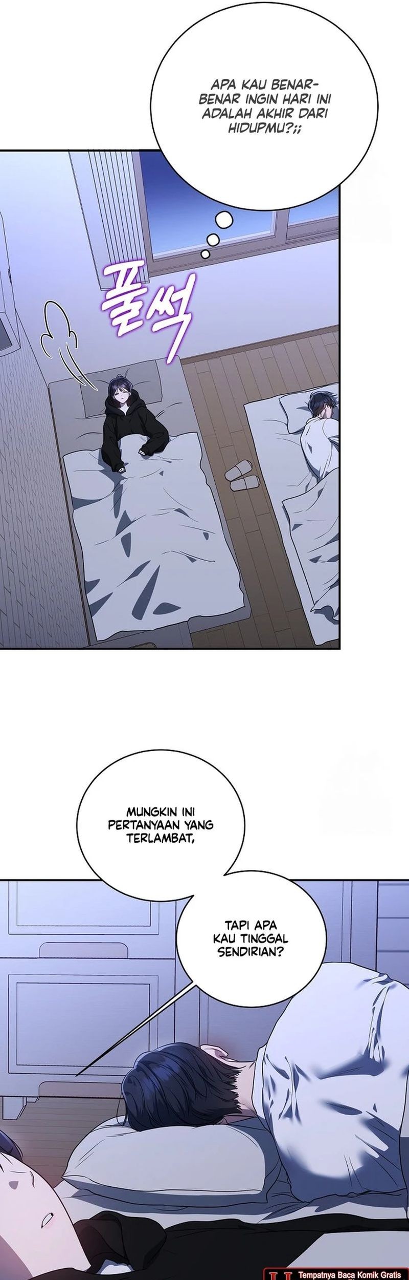 A Guide to the Right Life for Rankers Chapter 5 - halaman 42