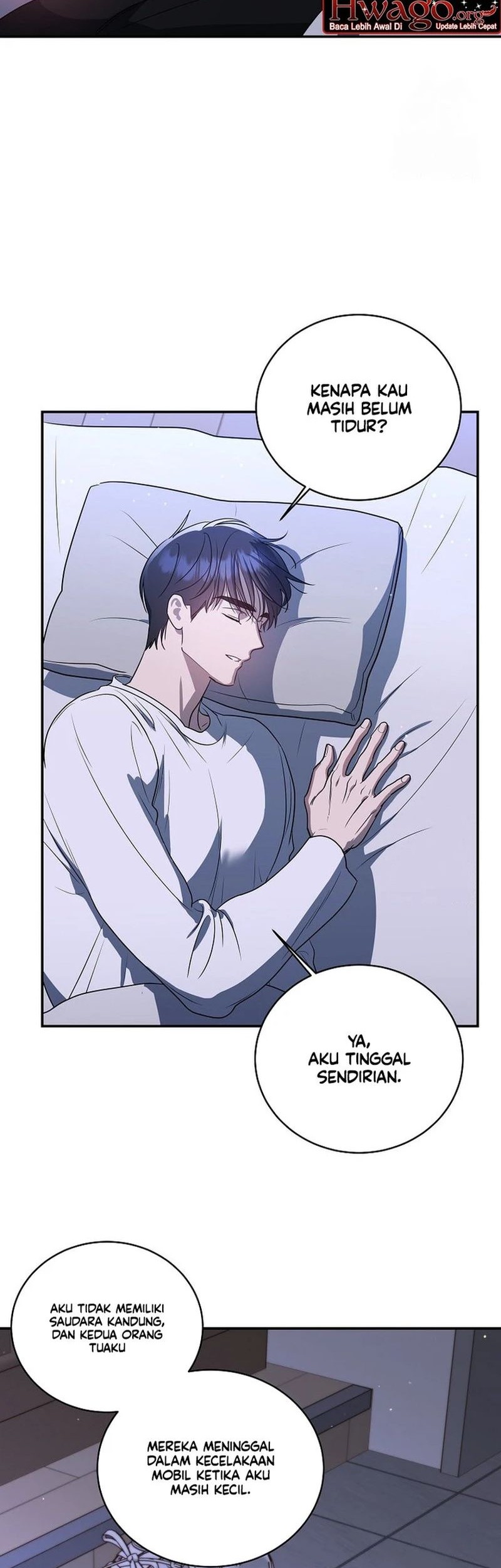 A Guide to the Right Life for Rankers Chapter 5 - halaman 43