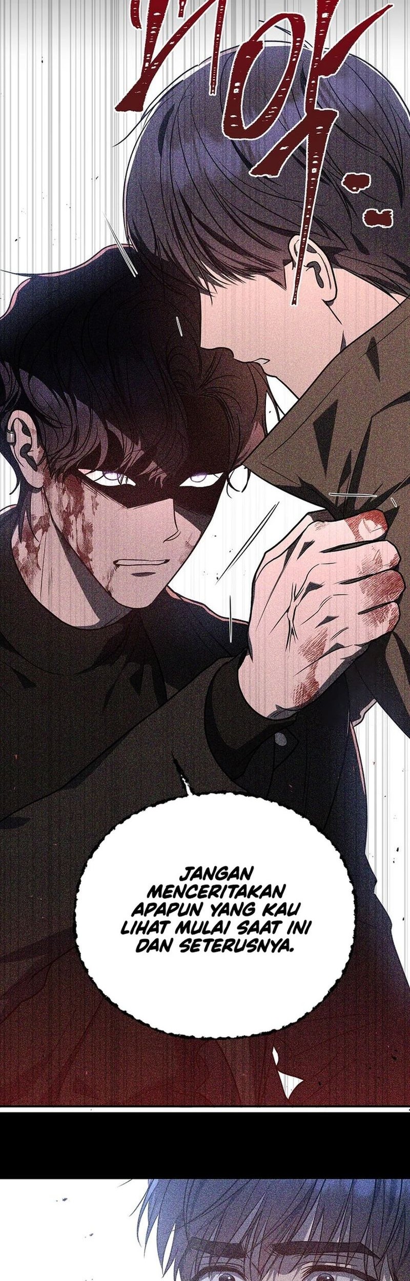 A Guide to the Right Life for Rankers Chapter 5 - halaman 6