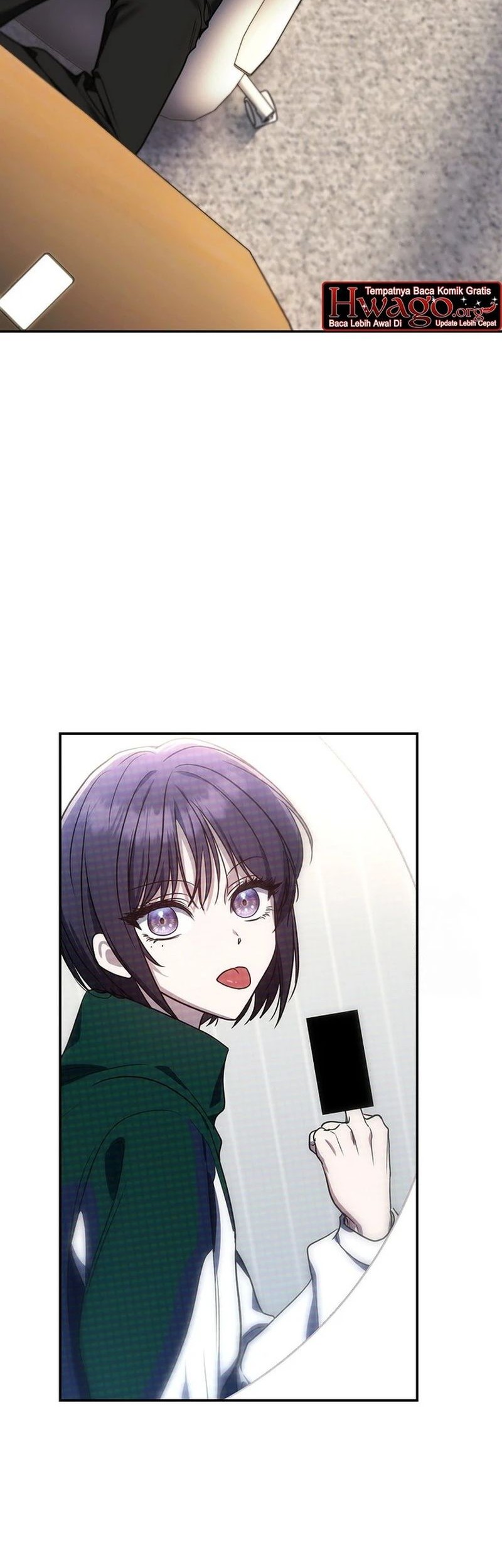 A Guide to the Right Life for Rankers Chapter 5 - halaman 67