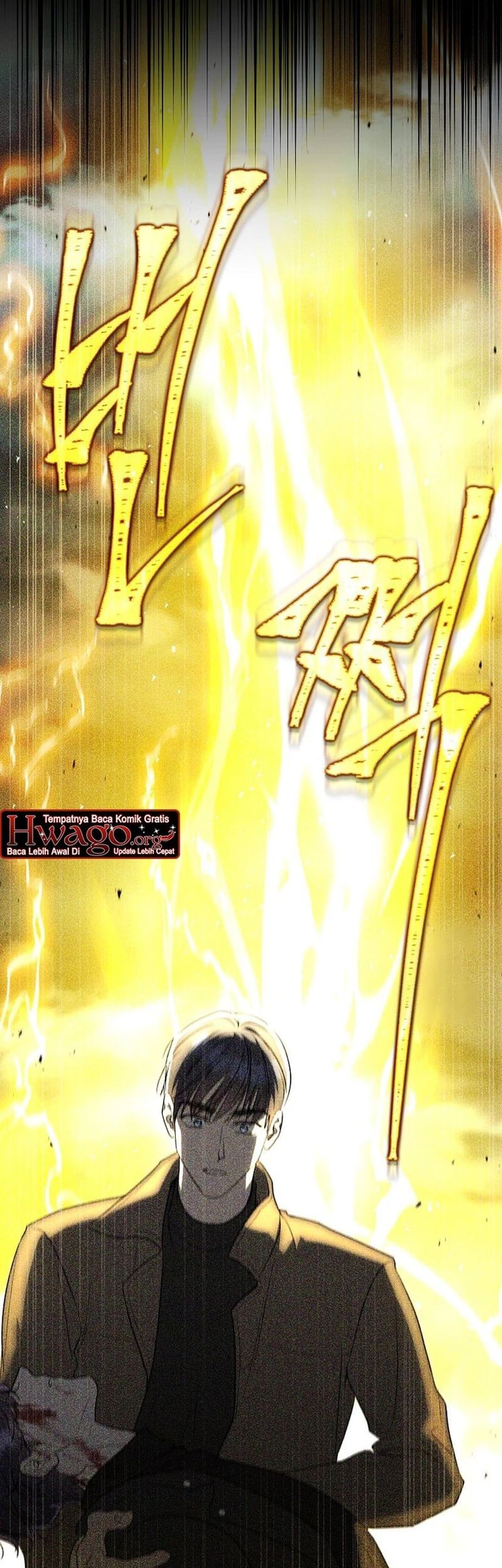 A Guide to the Right Life for Rankers Chapter 5 - halaman 8