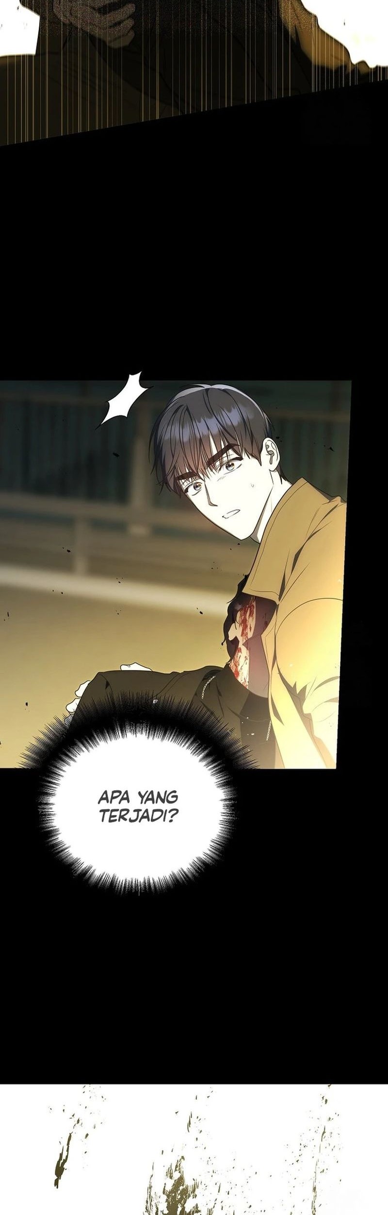 A Guide to the Right Life for Rankers Chapter 5 - halaman 9
