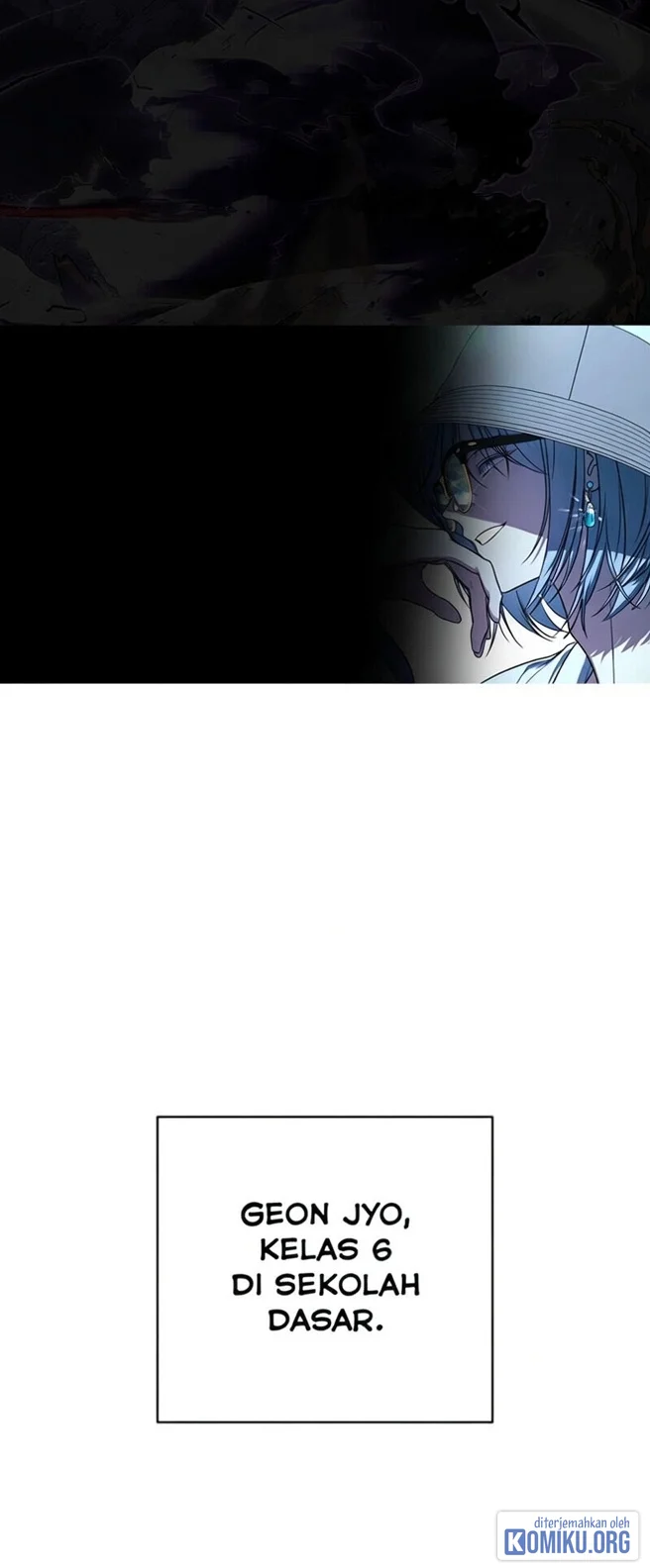 A Guide to the Right Life for Rankers Chapter 50 - halaman 1