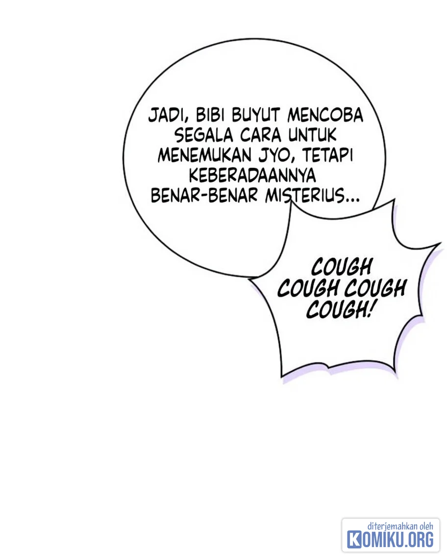 A Guide to the Right Life for Rankers Chapter 50 - halaman 100