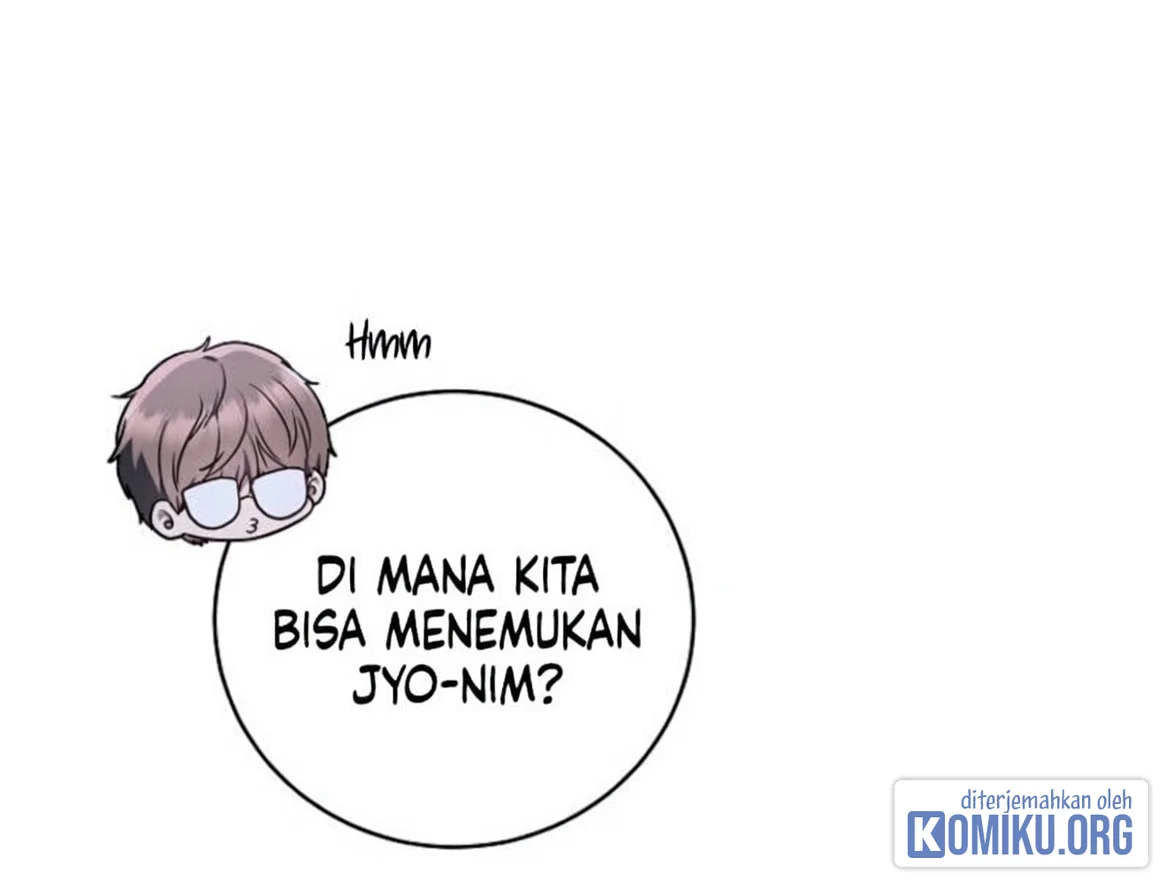 A Guide to the Right Life for Rankers Chapter 50 - halaman 103