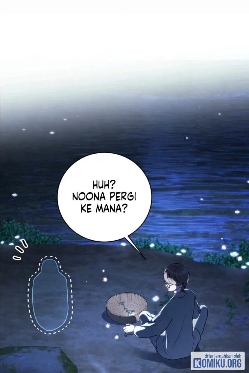 A Guide to the Right Life for Rankers Chapter 50 - halaman 105