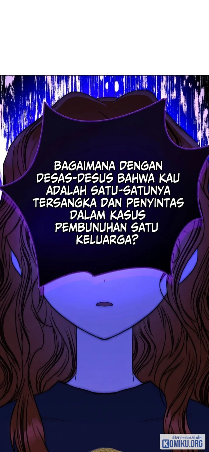 A Guide to the Right Life for Rankers Chapter 50 - halaman 11