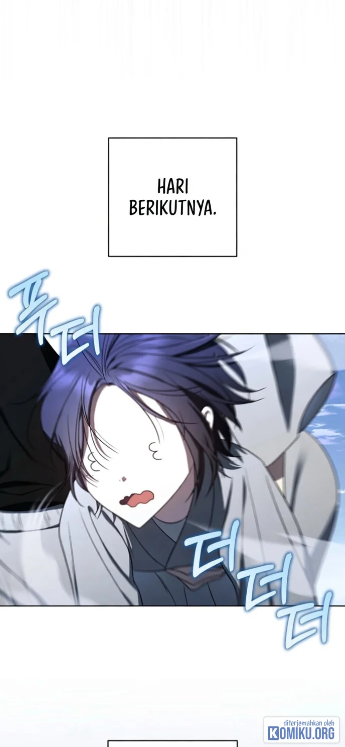 A Guide to the Right Life for Rankers Chapter 50 - halaman 111