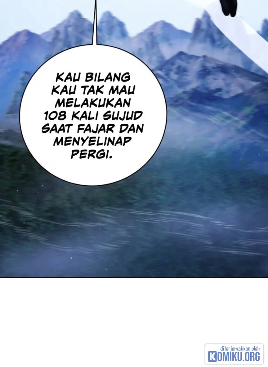 A Guide to the Right Life for Rankers Chapter 50 - halaman 114