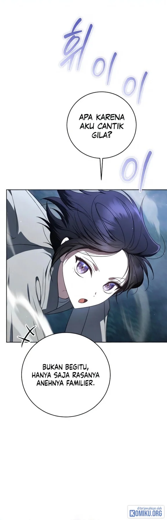 A Guide to the Right Life for Rankers Chapter 50 - halaman 117