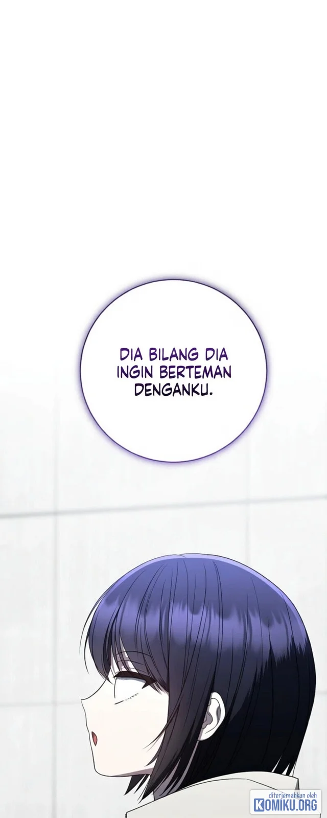 A Guide to the Right Life for Rankers Chapter 50 - halaman 18