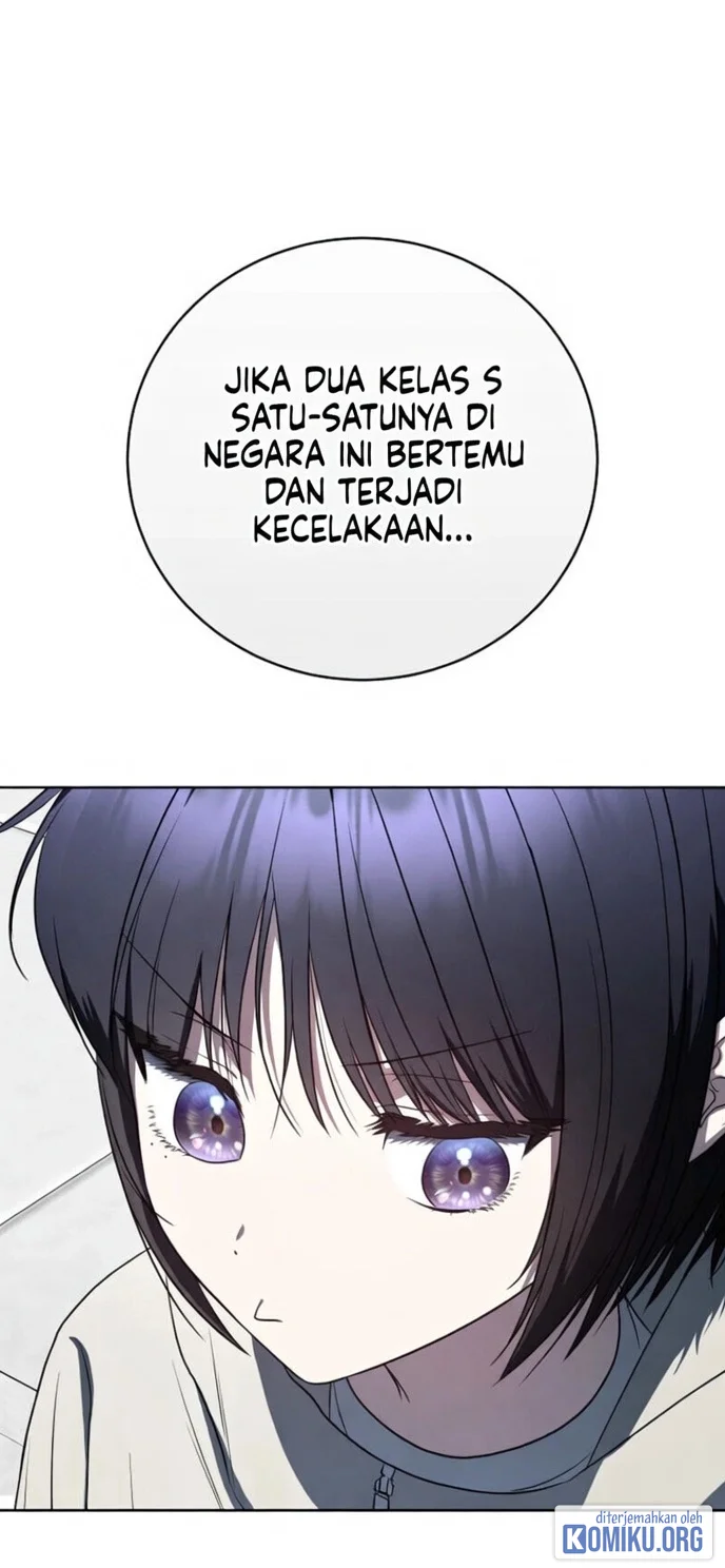 A Guide to the Right Life for Rankers Chapter 50 - halaman 22