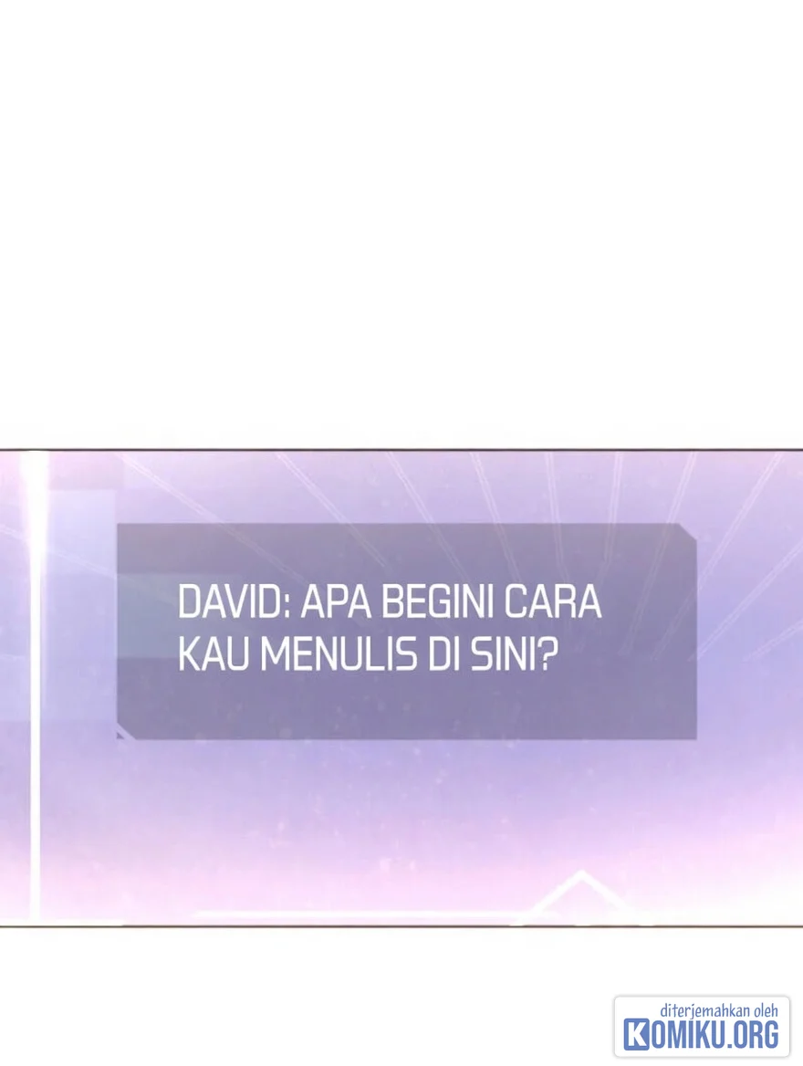 A Guide to the Right Life for Rankers Chapter 50 - halaman 29
