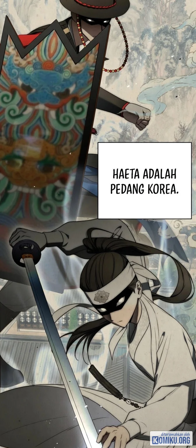 A Guide to the Right Life for Rankers Chapter 50 - halaman 54