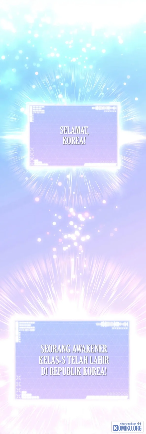 A Guide to the Right Life for Rankers Chapter 50 - halaman 6