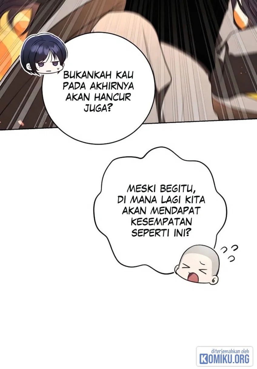 A Guide to the Right Life for Rankers Chapter 50 - halaman 60