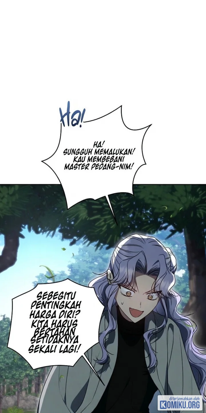 A Guide to the Right Life for Rankers Chapter 50 - halaman 63