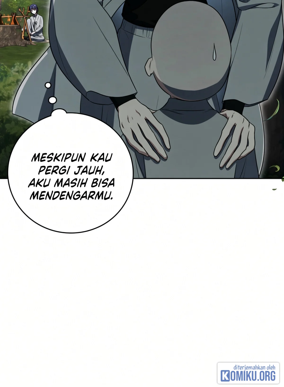 A Guide to the Right Life for Rankers Chapter 50 - halaman 64