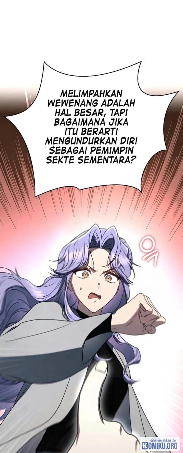 A Guide to the Right Life for Rankers Chapter 50 - halaman 68