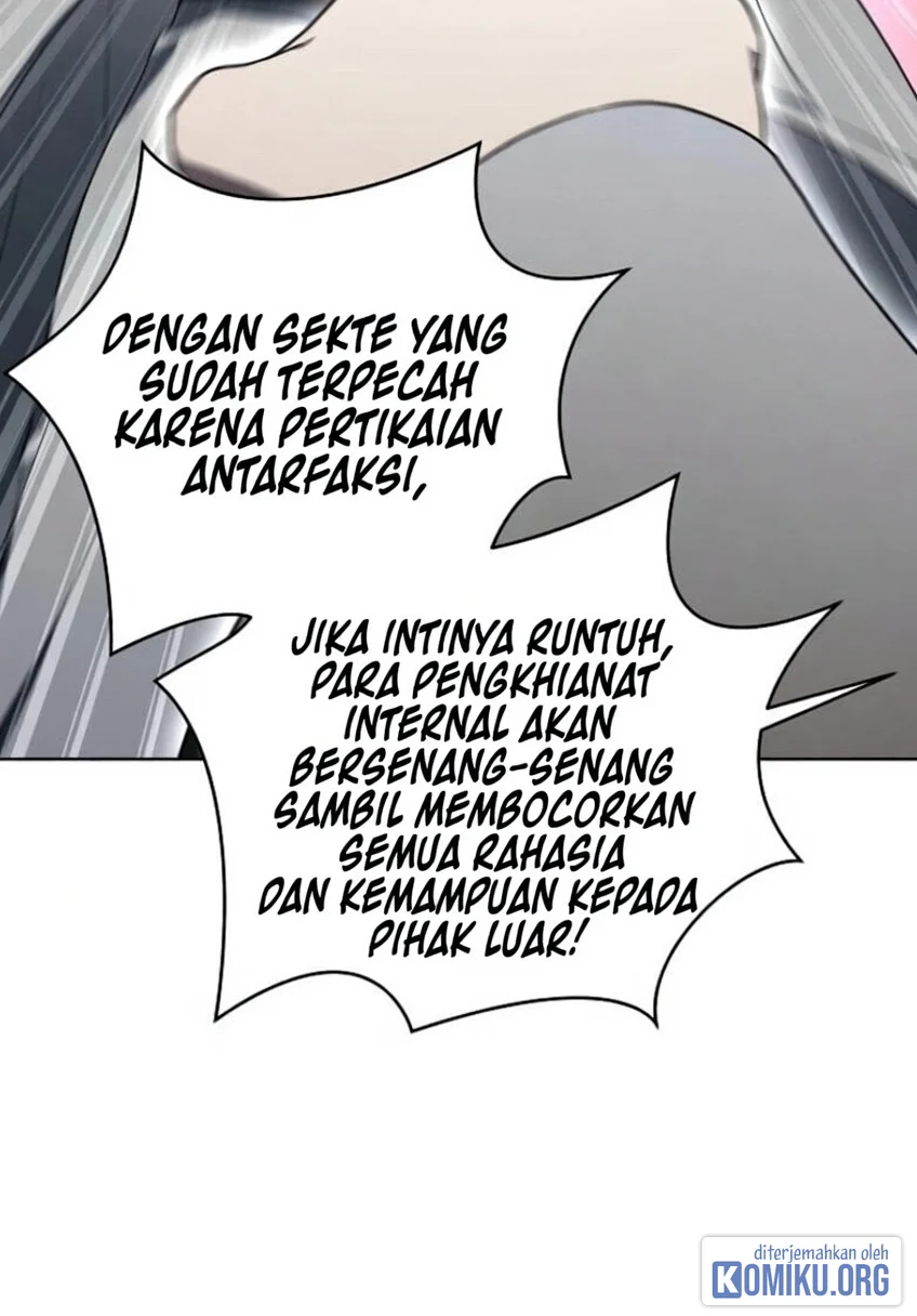 A Guide to the Right Life for Rankers Chapter 50 - halaman 69