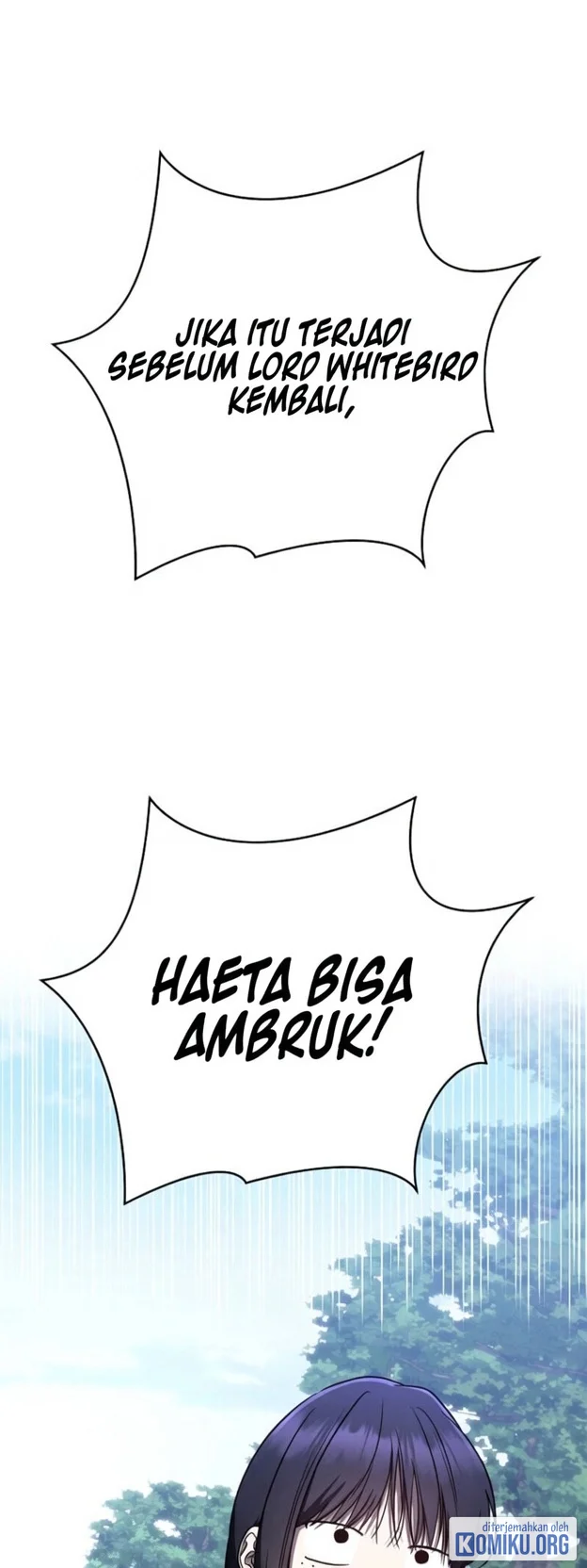A Guide to the Right Life for Rankers Chapter 50 - halaman 70