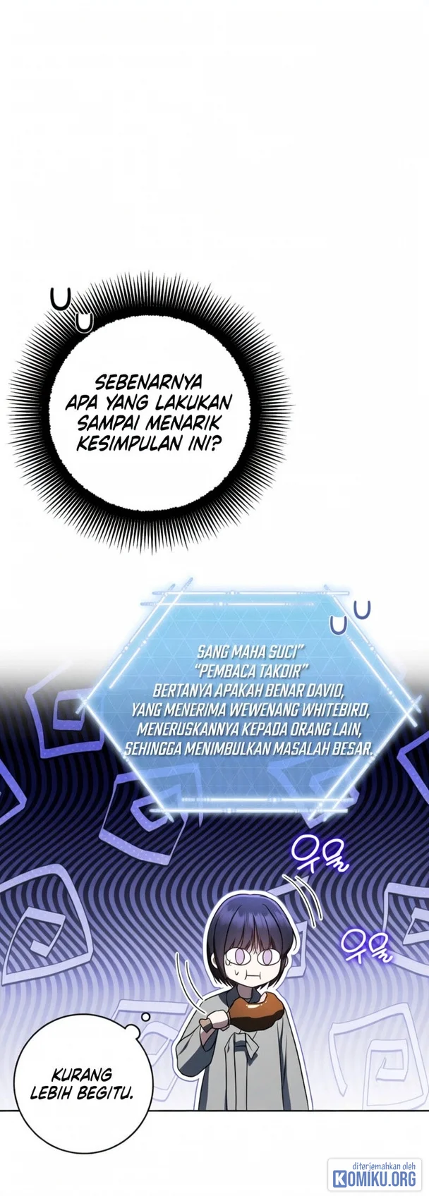 A Guide to the Right Life for Rankers Chapter 50 - halaman 72