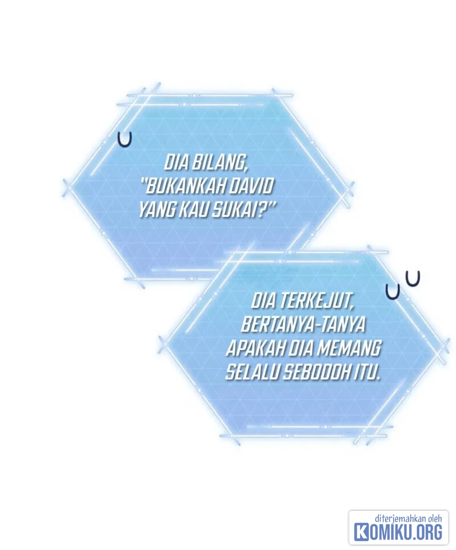 A Guide to the Right Life for Rankers Chapter 50 - halaman 73