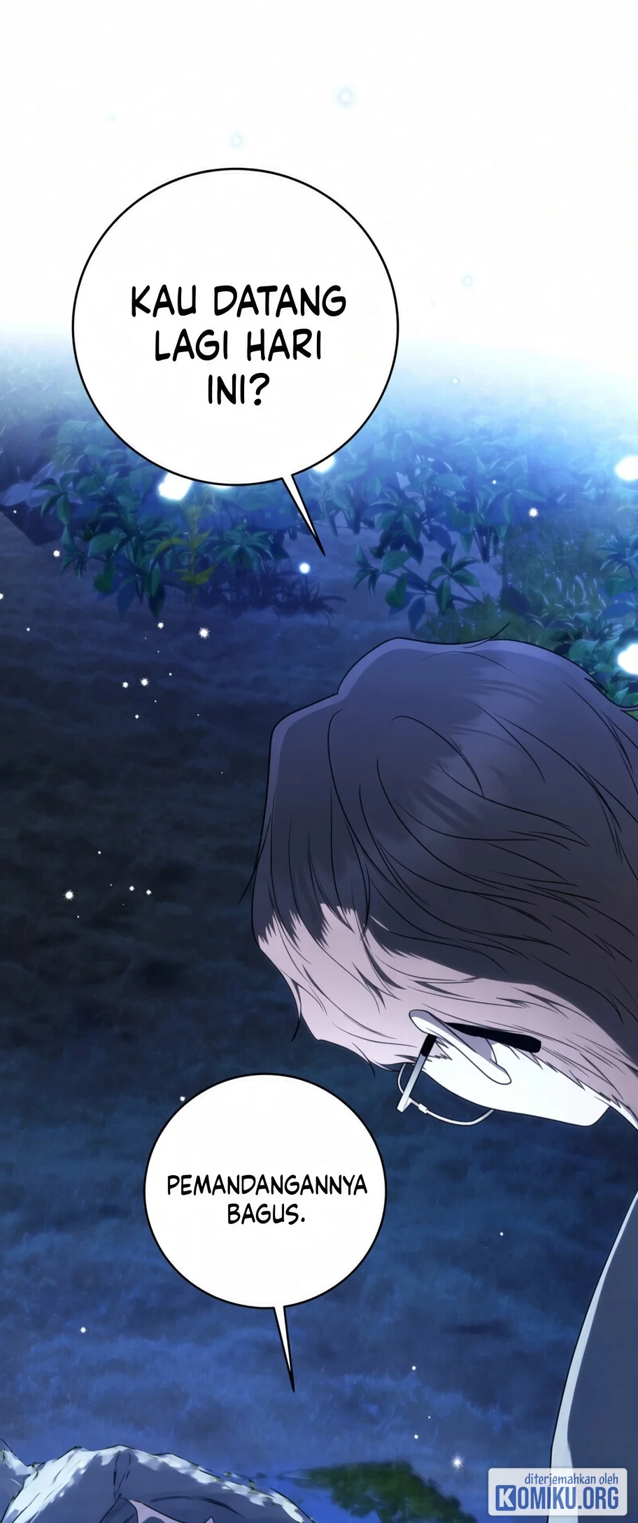 A Guide to the Right Life for Rankers Chapter 50 - halaman 82