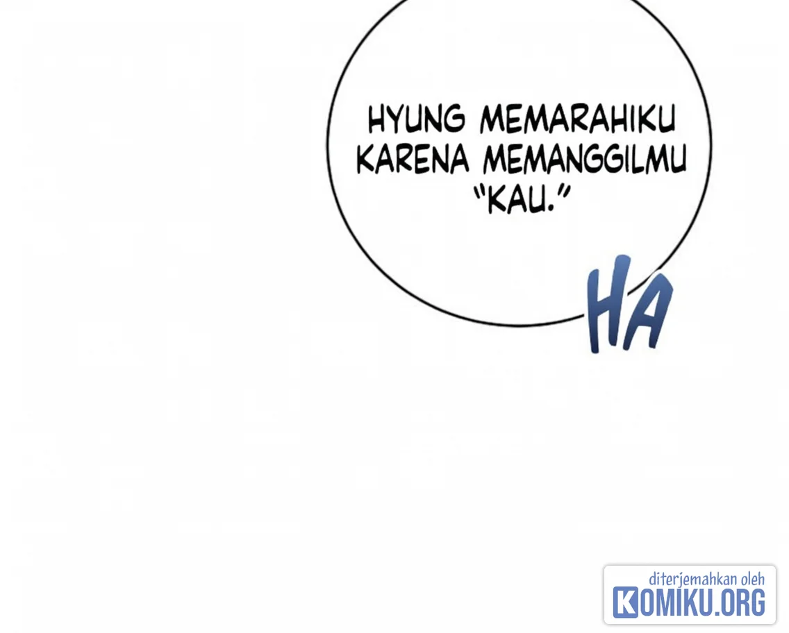 A Guide to the Right Life for Rankers Chapter 50 - halaman 86